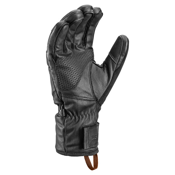 Leki MONTERA PRIME Unisex - Skihandschuhe Ansicht 2