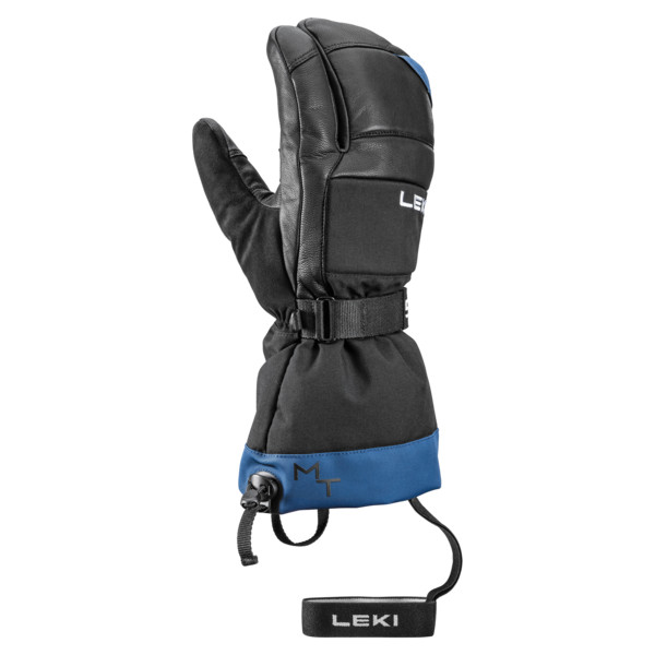 Leki MONTERA XTREME GTX LOBSTER Unisex - Skihandschuhe Ansicht 1
