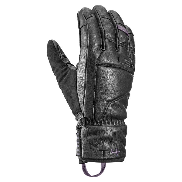 MONTERA PRIME WOMEN Damen - Skihandschuhe