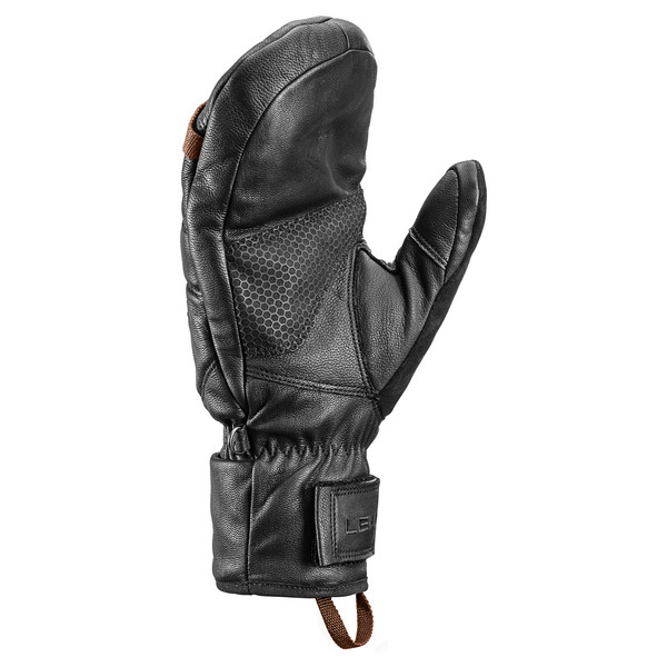Leki MONTERA PRIME MITT Unisex - Skihandschuhe Ansicht 2
