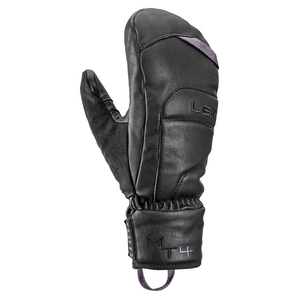 MONTERA PRIME WOMEN MITT Damen - Skihandschuhe