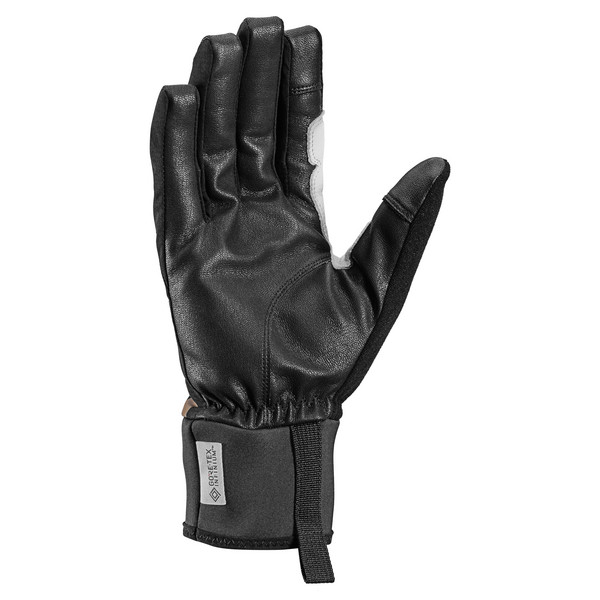 Leki MONTERA STORM Unisex - Skihandschuhe Ansicht 2