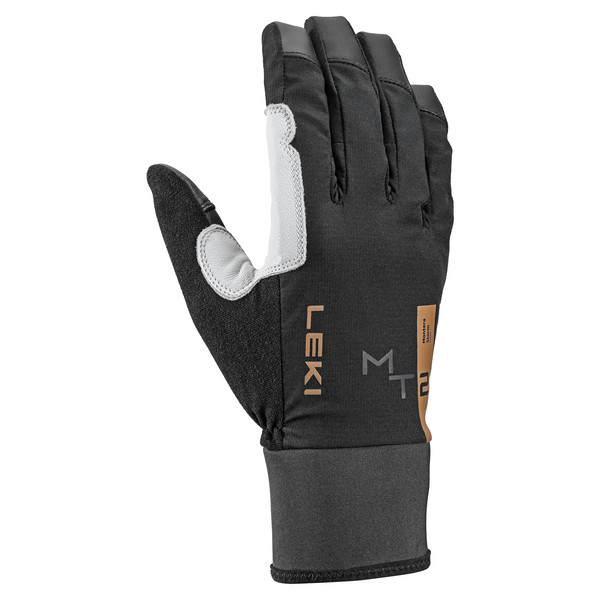 Leki MONTERA STORM Unisex - Skihandschuhe Ansicht 1