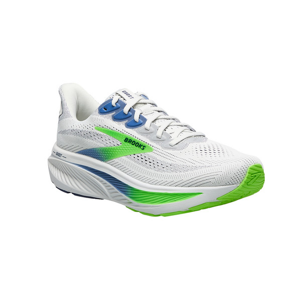 Brooks GHOST 17 Herren - Laufschuhe Ansicht 2