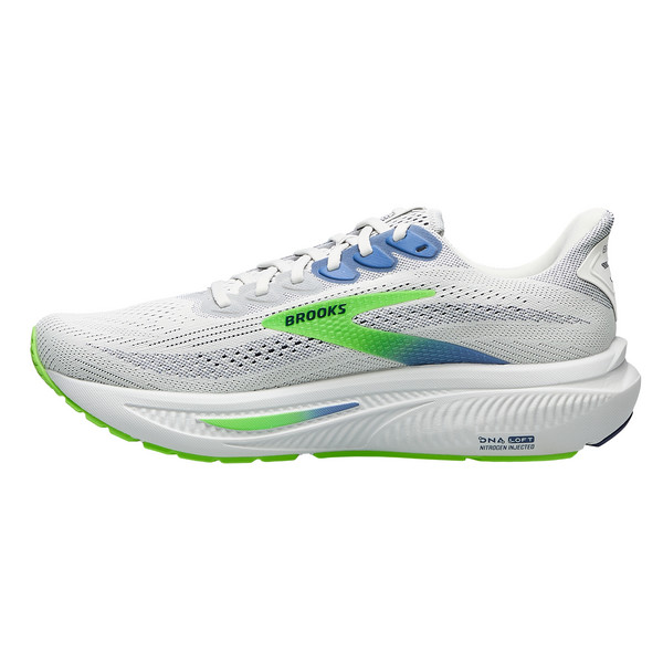 Brooks GHOST 17 Herren - Laufschuhe Ansicht 3