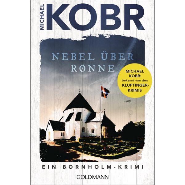 NEBEL ÜBER RØNNE - Krimi Ansicht 1