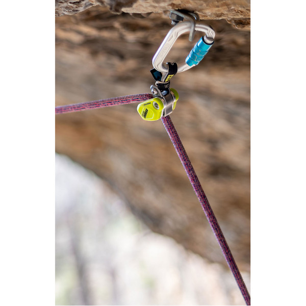 Edelrid OHMEGA - Sicherungsgerät Ansicht 5