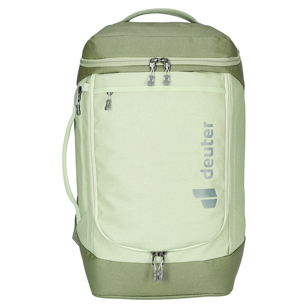 Deuter DUFFEL PRO PACK 30 - Kofferrucksack Ansicht 6