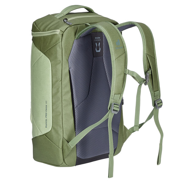 Deuter DUFFEL PRO PACK 30 - Kofferrucksack Ansicht 4