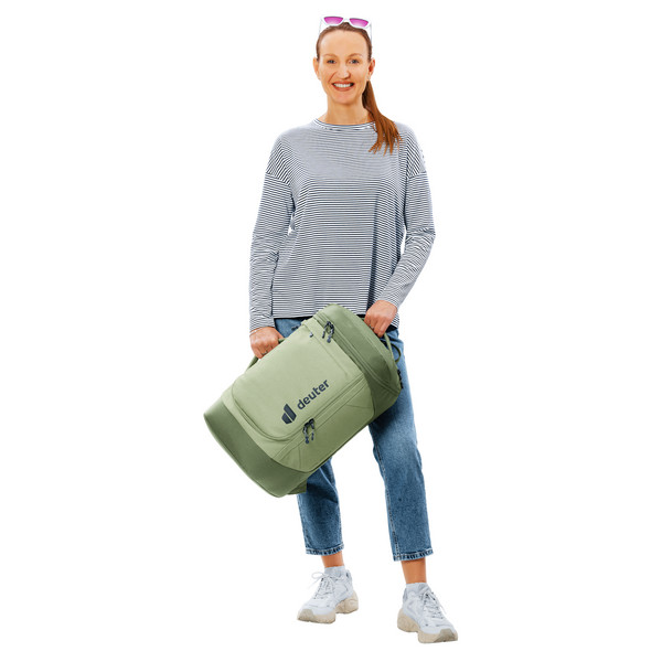 Deuter DUFFEL PRO PACK 30 - Kofferrucksack Ansicht 13