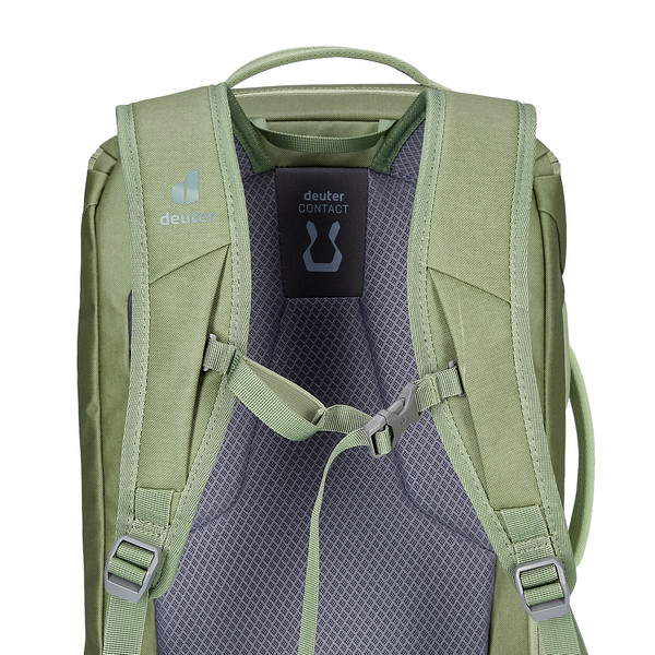 Deuter DUFFEL PRO PACK 30 - Kofferrucksack Ansicht 7