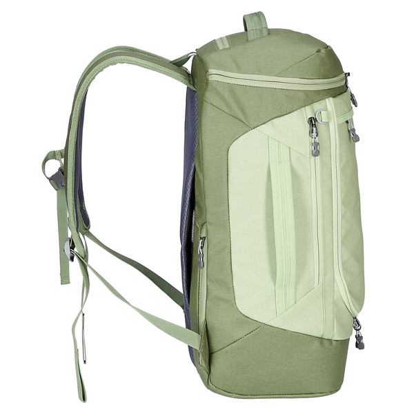 Deuter DUFFEL PRO PACK 30 - Kofferrucksack Ansicht 2
