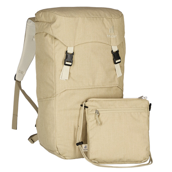 Deuter WALKER 24 - Laptoprucksack Ansicht 7