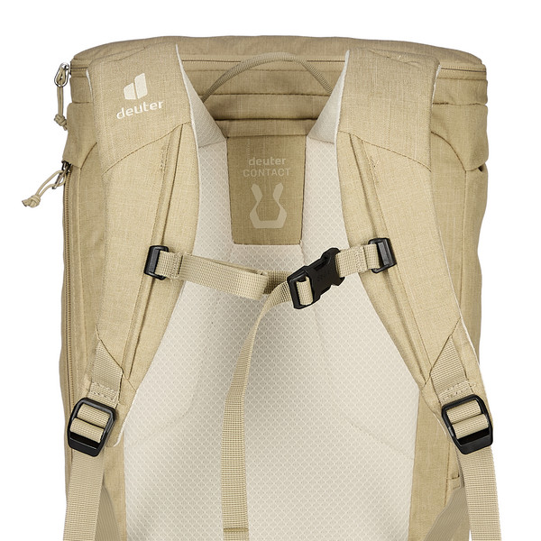 Deuter WALKER 24 - Laptoprucksack Ansicht 12