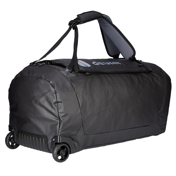 Deuter DUFFEL PRO ROLLER 90 - Reisetasche mit Rollen Ansicht 2