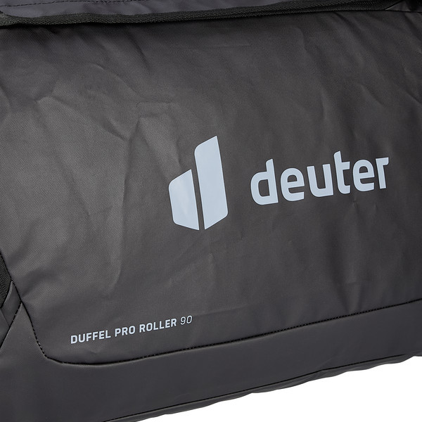 Deuter DUFFEL PRO ROLLER 90 - Reisetasche mit Rollen Ansicht 9