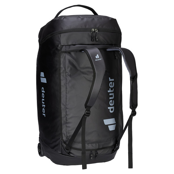 Deuter DUFFEL PRO ROLLER 90 - Reisetasche mit Rollen Ansicht 3