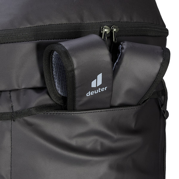 Deuter DUFFEL PRO ROLLER 90 - Reisetasche mit Rollen Ansicht 10