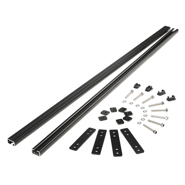 Roof Space TAIL MOUNT CROSSBAR Ansicht 1