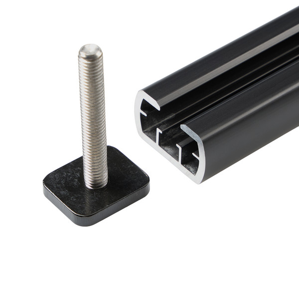 Roof Space TAIL MOUNT CROSSBAR Ansicht 2