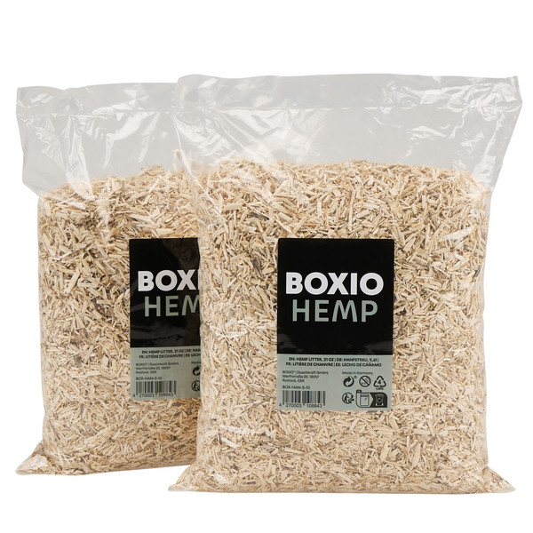 Boxio TOILET PLUS - Trenntoilette Ansicht 17