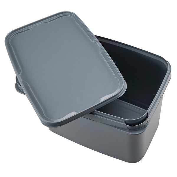 Boxio TOILET PLUS - Trenntoilette Ansicht 14