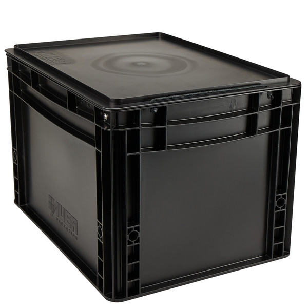 Boxio TOILET PLUS - Trenntoilette Ansicht 7