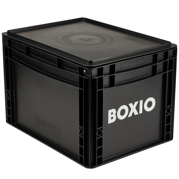 Boxio TOILET PLUS - Trenntoilette Ansicht 5
