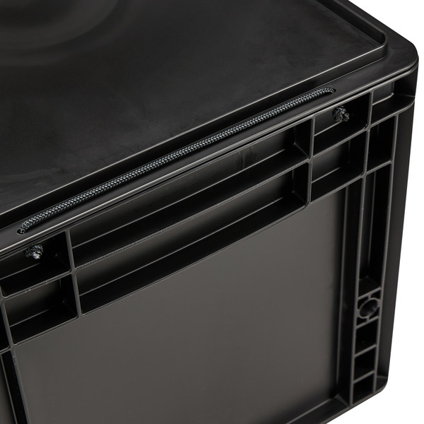 Boxio TOILET PLUS - Trenntoilette Ansicht 6