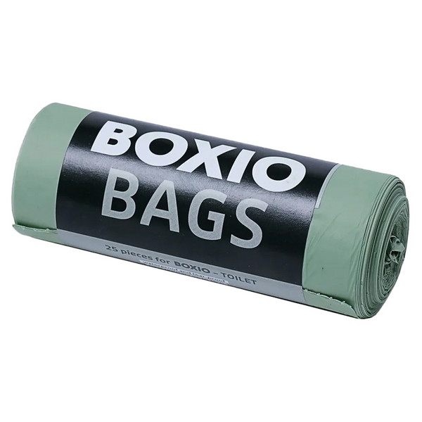 BIO BAGS - Ersatzteil