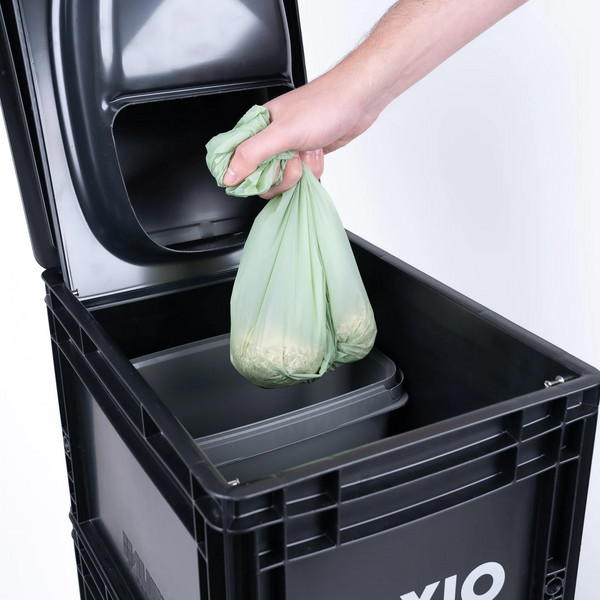 Boxio BIO BAGS - Ersatzteil Ansicht 3