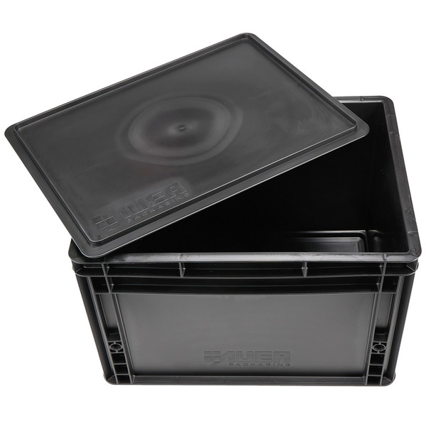 Boxio SOLO - Ausrüstungsbox Ansicht 5