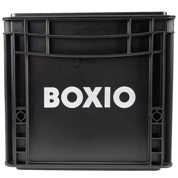 Boxio SOLO - Ausrüstungsbox Ansicht 6