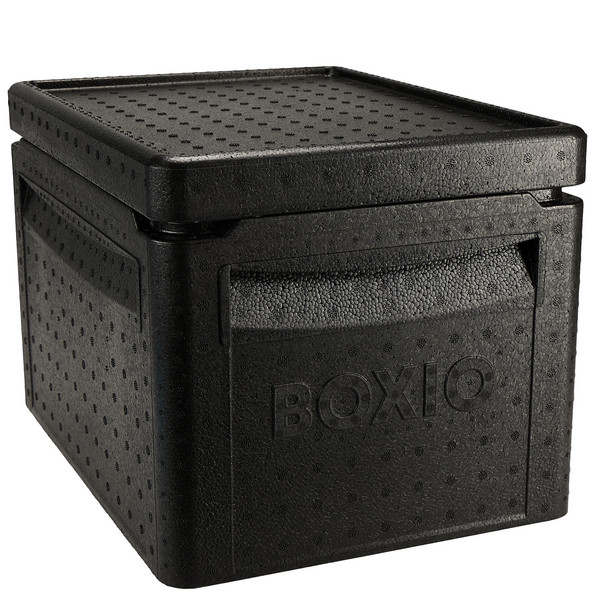 Boxio COOL PLUS - Kühlbox Ansicht 2