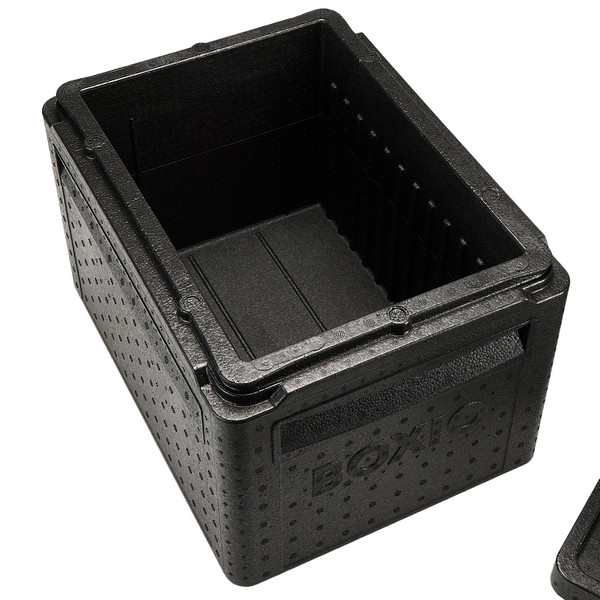 Boxio COOL PLUS - Kühlbox Ansicht 4