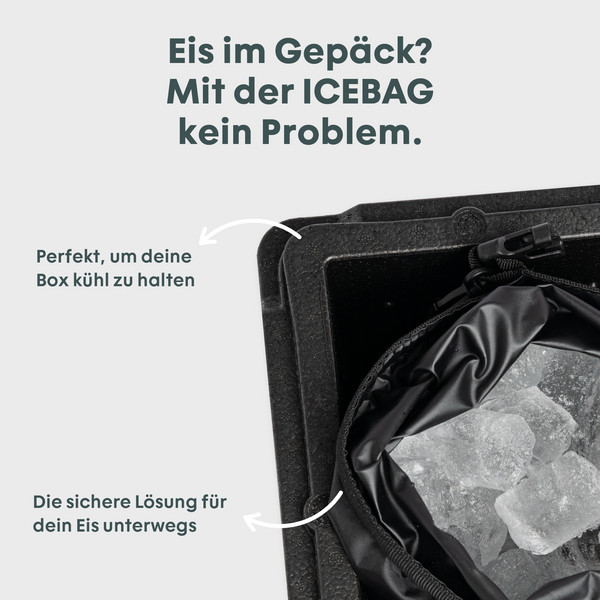 Boxio COOL PLUS - Kühlbox Ansicht 13