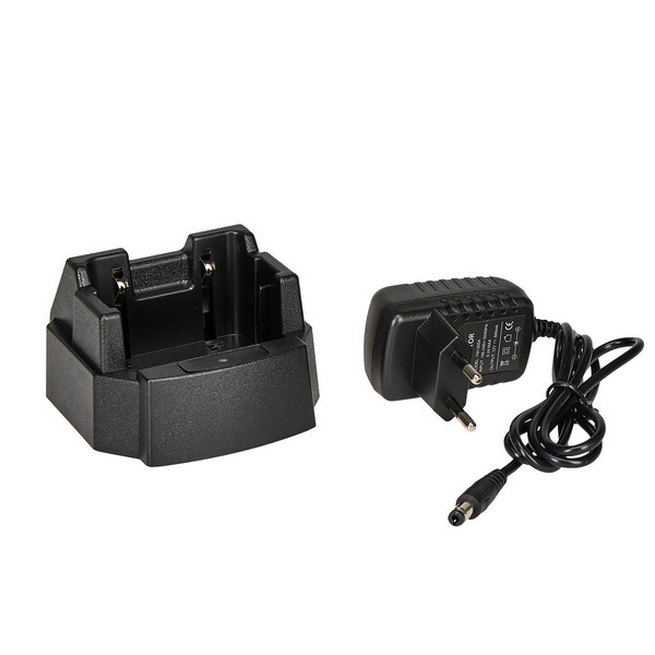 Albrecht TECTALK DUO, PMR + FREENET (1W) - Funkgerät Ansicht 12