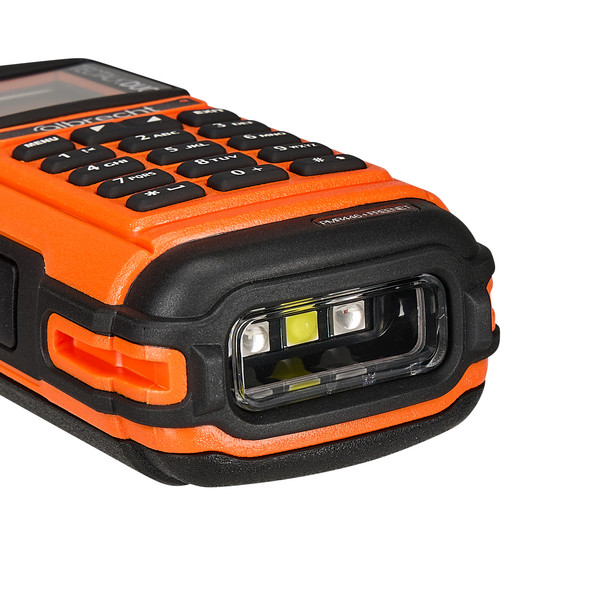 Albrecht TECTALK DUO, PMR + FREENET (1W) - Funkgerät Ansicht 7