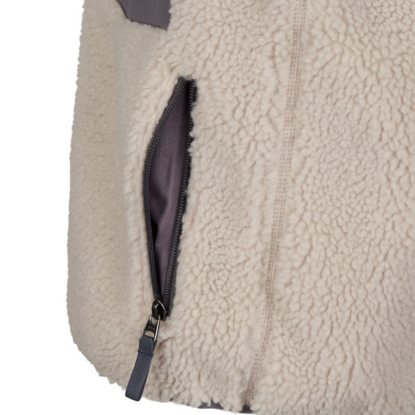 Patagonia K'S RETRO-X VEST Kinder - Fleeceweste Ansicht 4