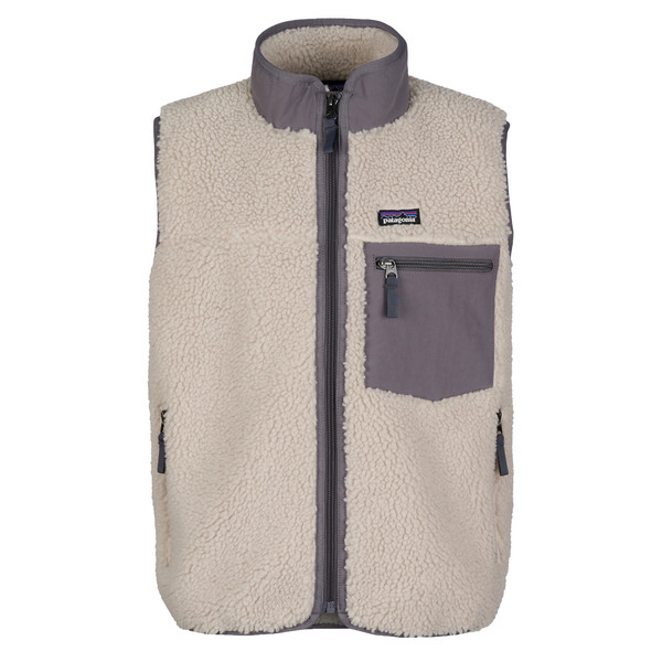 Patagonia K'S RETRO-X VEST Kinder - Fleeceweste Ansicht 1