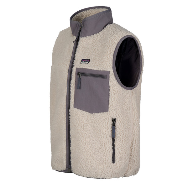 Patagonia K'S RETRO-X VEST Kinder - Fleeceweste Ansicht 2