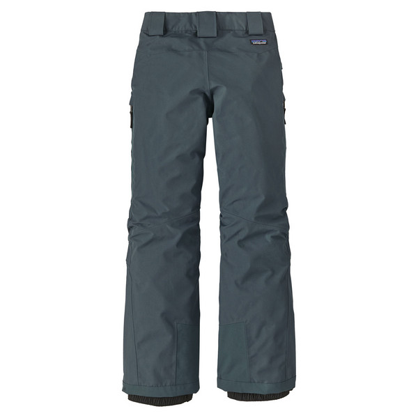 Patagonia K'S STORM SHIFT PANTS Kinder - Skihose Ansicht 2