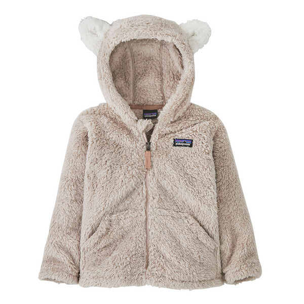BABY FURRY FRIENDS HOODY Unisex - Fleecejacke