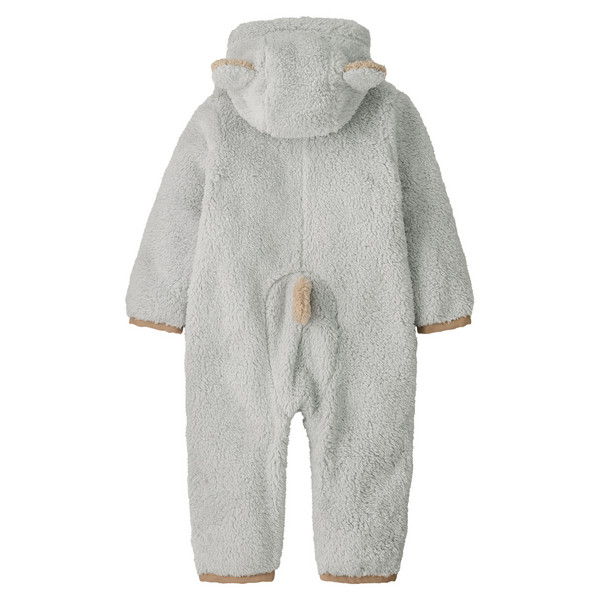 Patagonia BABY FURRY FRIENDS BUNTING Kinder - Overall Ansicht 2