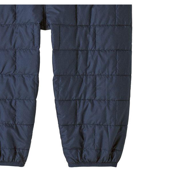Patagonia BABY NANO PUFFER-ALLS Kinder - Thermohose Ansicht 3