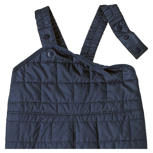 Patagonia BABY NANO PUFFER-ALLS Kinder - Thermohose Ansicht 4
