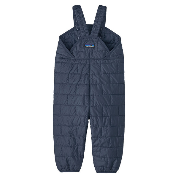 Patagonia BABY NANO PUFFER-ALLS Kinder - Thermohose Ansicht 2