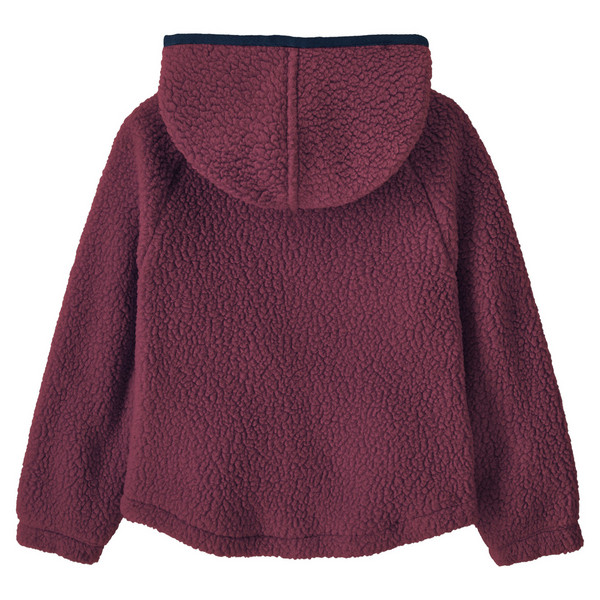 Patagonia BABY RETRO PILE JACKET Kinder - Fleecejacke Ansicht 2