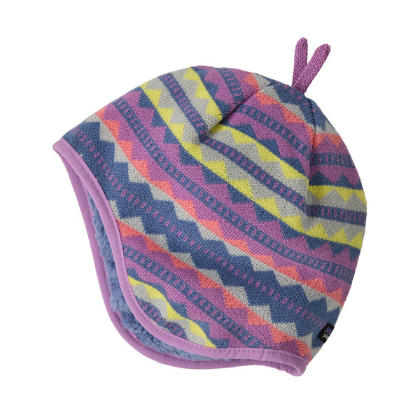 BABY REVERSIBLE BEANIE Kinder - Mütze