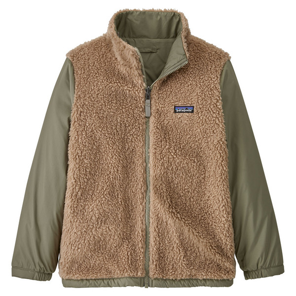 Patagonia K'S 4-IN-1 EVERYDAY JACKET Kinder - Winterjacke Ansicht 3
